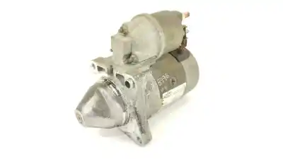 Peça sobressalente para automóvel em segunda mão motor de arranque por fiat punto berlina (188) 1.2 8v dynamic referências oem iam 63101015