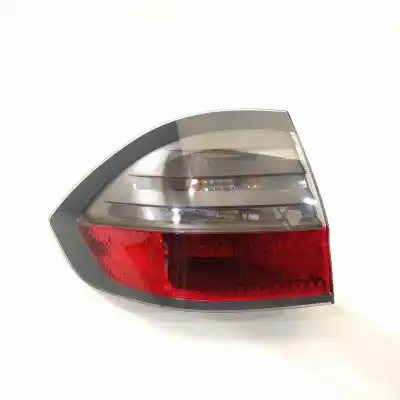 Gebrauchtes Autoersatzteil rückleuchte außen links zum ford s-max (ca1) limited edition oem-iam-referenzen 1467473