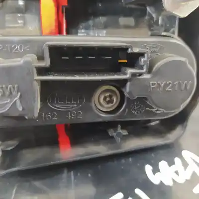 Second-hand car spare part left tailgate light for ford s-max (ca1) limited edition oem iam references 1467473  6m2113405cg