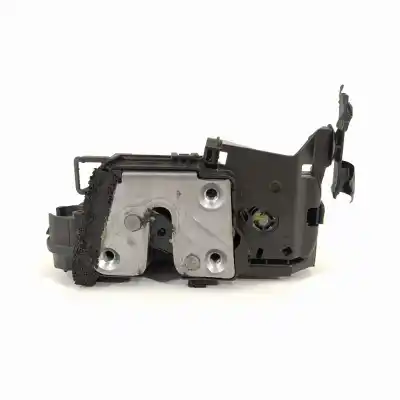 Автозапчасти б/у замок передней правой двери за renault captur intens ссылки oem iam 805022764r  