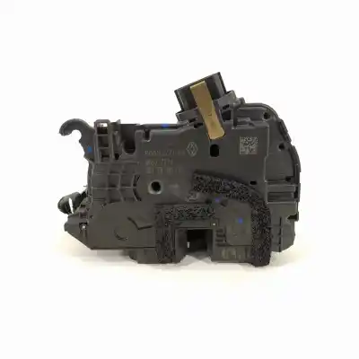 Автозапчасти б/у замок передней правой двери за renault captur intens ссылки oem iam 805022764r  