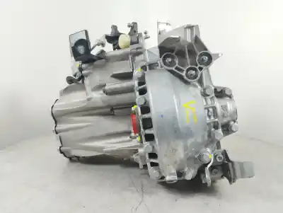 Автозапчасти б/у коробка передач за citroen c4 picasso intensive ссылки oem iam 20mb32  