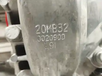 Автозапчасти б/у коробка передач за citroen c4 picasso intensive ссылки oem iam 20mb32  