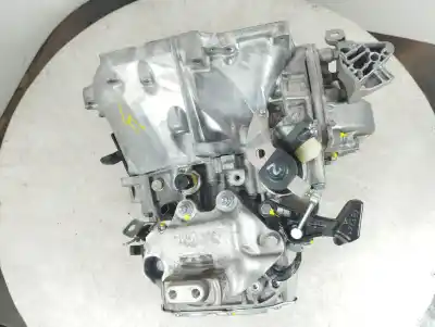 Автозапчасти б/у коробка передач за citroen c4 picasso intensive ссылки oem iam 20mb32  