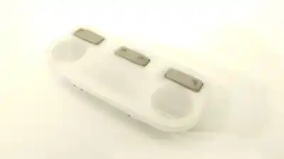 Tweedehands auto-onderdeel binnenlicht voor renault captur adventure oem iam-referenties 264300008r