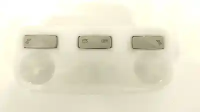 Автозапчасти б/у внутренний свет за renault captur adventure ссылки oem iam 264300008r  