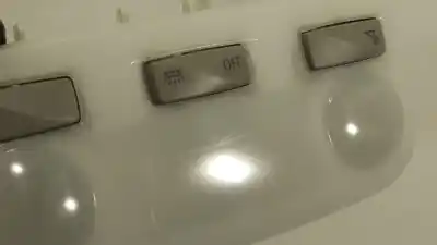 Автозапчасти б/у внутренний свет за renault captur adventure ссылки oem iam 264300008r  