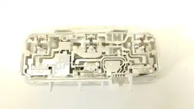 Автозапчасти б/у внутренний свет за renault captur adventure ссылки oem iam 264300008r  