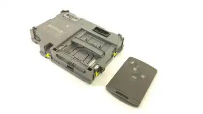 Tweedehands auto-onderdeel startschakelaar voor renault captur adventure oem iam-referenties 285905719r