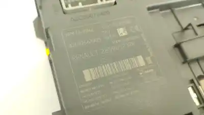 Автозапчасти б/у переключатель стартера за renault captur adventure ссылки oem iam 285905719r  a2c92561905