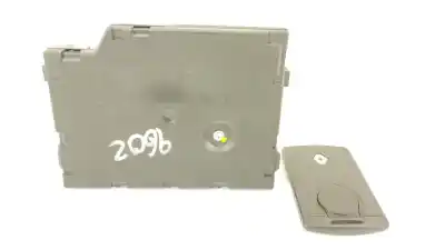 Автозапчасти б/у переключатель стартера за renault captur adventure ссылки oem iam 285905719r  a2c92561905