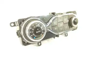 Tweedehands auto-onderdeel klimaatcontrole voor renault captur adventure oem iam-referenties 275100037r