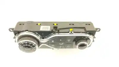 Автозапчасти б/у климат-контроль за renault captur adventure ссылки oem iam 275100037r  e1067144c