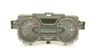 Автозапчасти б/у приборная доска за renault captur adventure ссылки oem iam 248109897r  