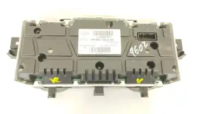 Автозапчасти б/у приборная доска за renault captur adventure ссылки oem iam 248109897r  