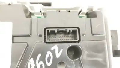 Автозапчасти б/у приборная доска за renault captur adventure ссылки oem iam 248109897r  