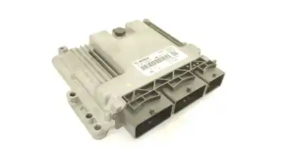 Tweedehands auto-onderdeel ecu motorcontroller voor renault captur adventure oem iam-referenties 237106319r