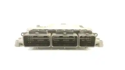 Автозапчасти б/у блок управления двигателем за renault captur adventure ссылки oem iam 237106319r  0281032811