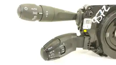 Tweedehands auto-onderdeel lichtbesturing voor peugeot 208 (2020) n208 active oem iam-referenties 98369259zd  98035106zd