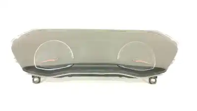 Recambio de automóvil de segunda mano de cuadro instrumentos para peugeot 208 (2020) n208 active referencias oem iam 9836056380  