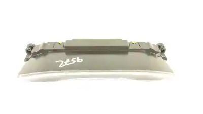 Recambio de automóvil de segunda mano de cuadro instrumentos para peugeot 208 (2020) n208 active referencias oem iam 9836056380  