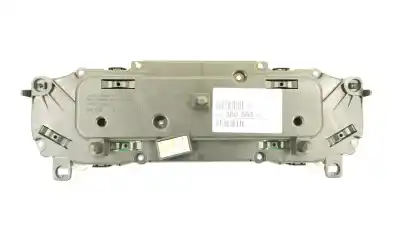 Recambio de automóvil de segunda mano de cuadro instrumentos para peugeot 208 (2020) n208 active referencias oem iam 9836056380  
