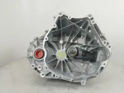 Second-hand car spare part gearbox for mazda cx-3 center-line oem iam references 8th0410670