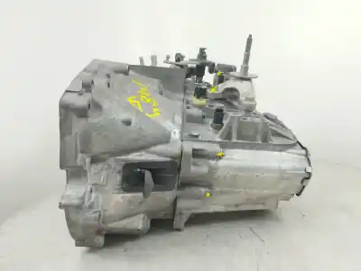 Pezzo di ricambio per auto di seconda mano riduttore per citroen ds5 style riferimenti oem iam 20mb28  