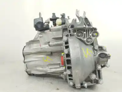 Pezzo di ricambio per auto di seconda mano riduttore per citroen ds5 style riferimenti oem iam 20mb28  