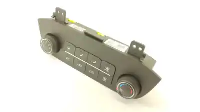 Pezzo di ricambio per auto di seconda mano controllo riscaldamento / aria condizionata per kia sportage concept 4x2 riferimenti oem iam 972503u200