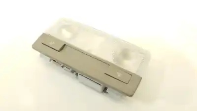 Second-hand car spare part interior light for chevrolet trax ls+ oem iam references 22774329