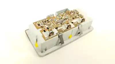 Автозапчасти б/у внутренний свет за chevrolet trax ls+ ссылки oem iam 22774329  316627975