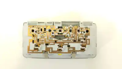 Автозапчасти б/у внутренний свет за chevrolet trax ls+ ссылки oem iam 22774329  316627975