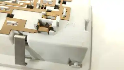 Автозапчасти б/у внутренний свет за chevrolet trax ls+ ссылки oem iam 22774329  316627975