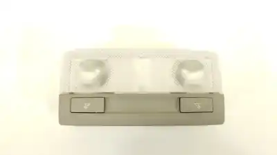 Автозапчасти б/у внутренний свет за chevrolet trax ls+ ссылки oem iam 22774329  316627975