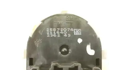 Автозапчасти б/у управление зеркалом за chevrolet trax ls+ ссылки oem iam 25872074  211640