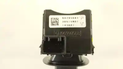 Second-hand car spare part indicator switch for chevrolet trax ls+ oem iam references 94745683  3051sn01