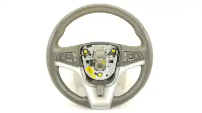 Second-hand car spare part steering wheel for chevrolet trax ls+ oem iam references 95128808