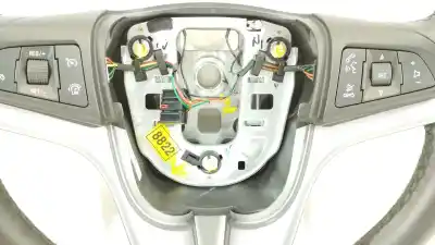 Автозапчасти б/у руль за chevrolet trax ls+ ссылки oem iam 95128808  