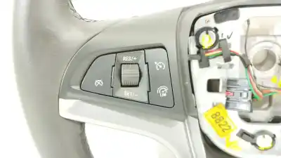 Автозапчасти б/у руль за chevrolet trax ls+ ссылки oem iam 95128808  