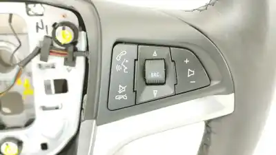 Автозапчасти б/у руль за chevrolet trax ls+ ссылки oem iam 95128808  