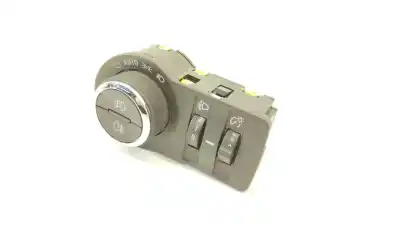 Second-hand car spare part headlights switch for chevrolet trax ls+ oem iam references 95297421