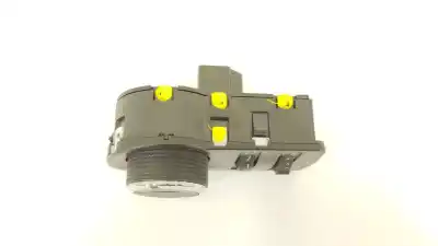 Second-hand car spare part headlights switch for chevrolet trax ls+ oem iam references 95297421  10040979