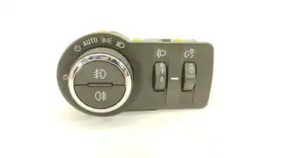 Second-hand car spare part headlights switch for chevrolet trax ls+ oem iam references 95297421  10040979