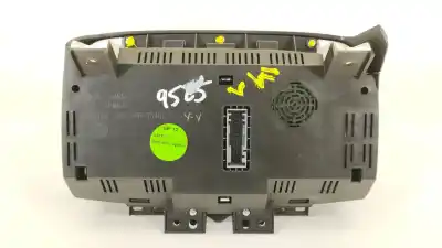 Автозапчасти б/у приборная доска за chevrolet trax ls+ ссылки oem iam 95298131  afcj3c180863