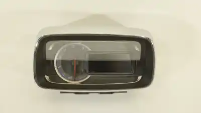 Автозапчасти б/у приборная доска за chevrolet trax ls+ ссылки oem iam 95298131  afcj3c180863