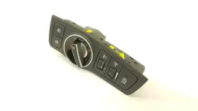 Tweedehands auto-onderdeel lichtbesturing voor hyundai i40 city s blue oem iam-referenties 933003z200