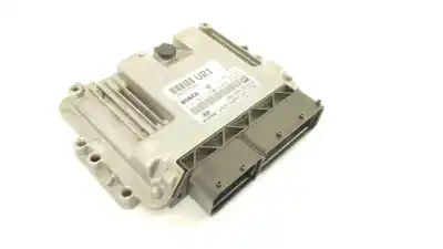 Tweedehands auto-onderdeel ecu motorcontroller voor hyundai i40 city s blue oem iam-referenties 391202a220