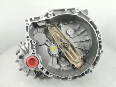 Peça sobressalente para automóvel em segunda mão caixa de velocidades por bmw mini (r56) cooper referências oem iam 23007568720