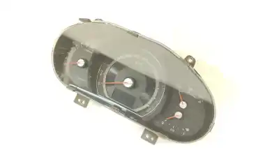 Pezzo di ricambio per auto di seconda mano pannello degli strumenti per kia sportage concept 4x2 riferimenti oem iam 940233u155